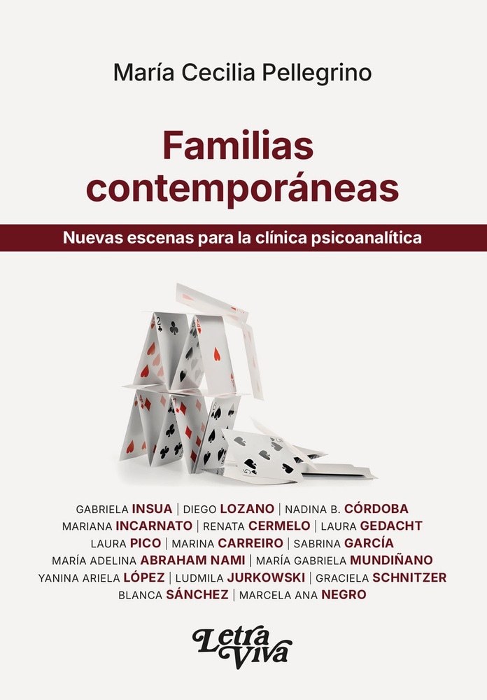 Familias contemporáneas