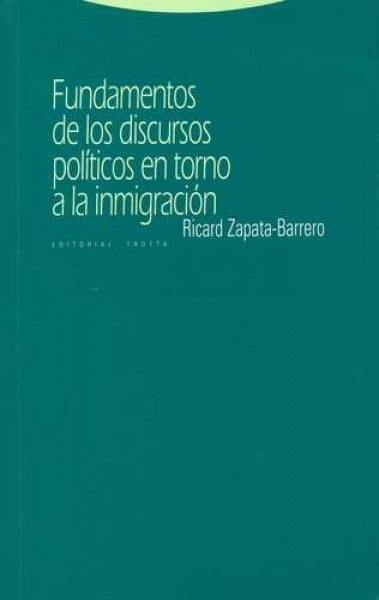 fundamentos de los discursos politicos en to