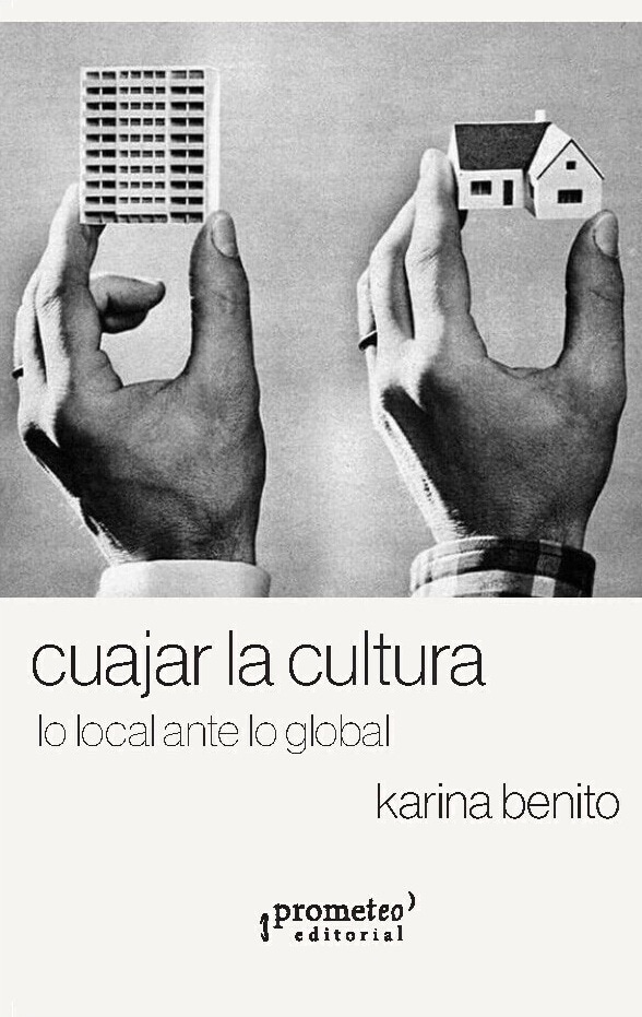 Cuajar la cultura