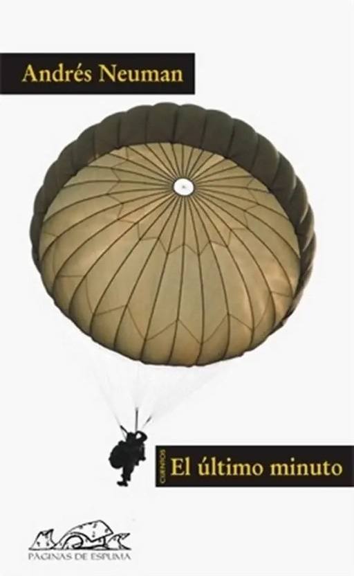 El ultimo minuto