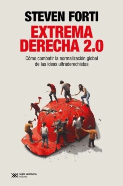 Extrema derecha 2.0