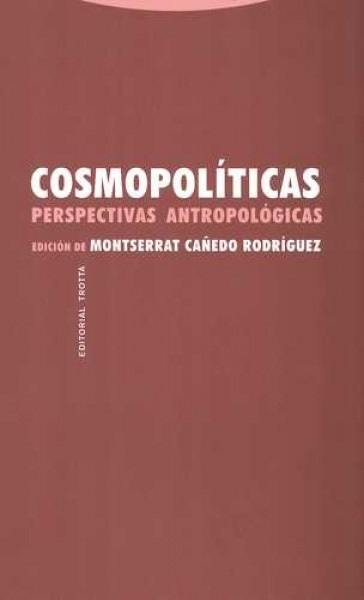 Cosmopoliticas