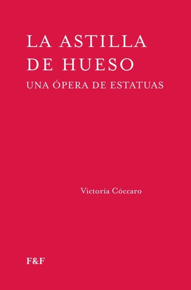 La astilla de hueso