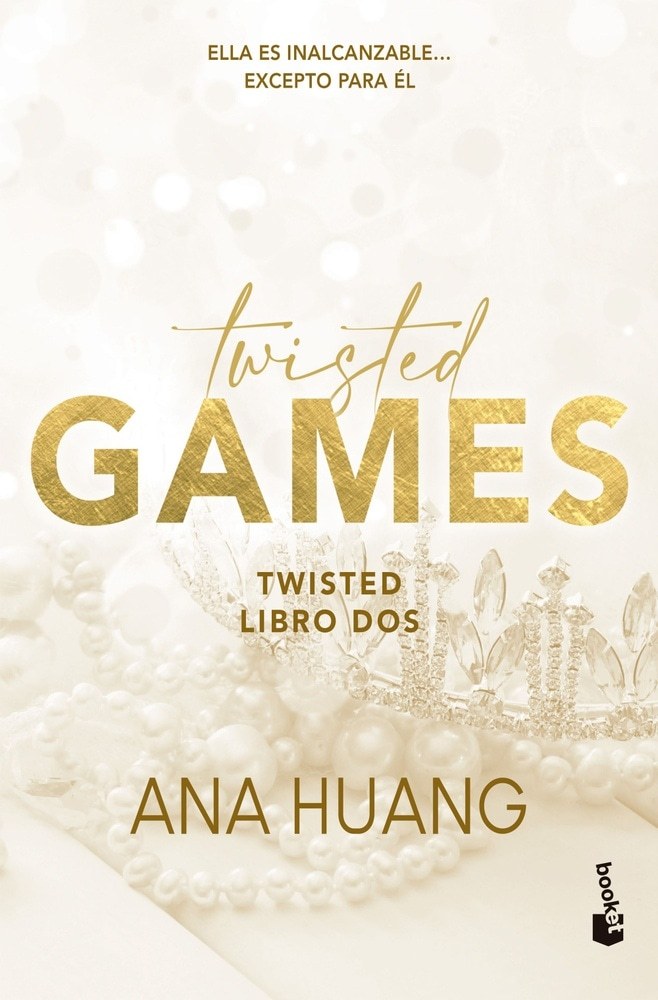 Twisted 2. Twisted Games