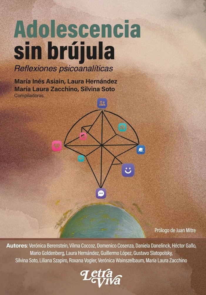 Adolescencia sin brújula