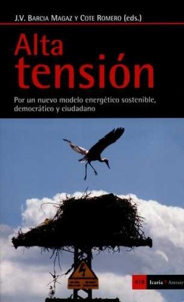 Alta tension