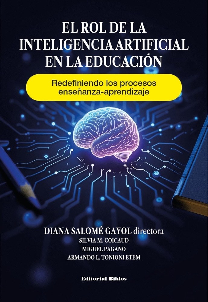 El rol de la Inteligencia Artificial en la educacion - Eterna Cadencia