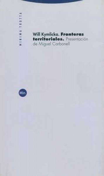 Fronteras territoriales