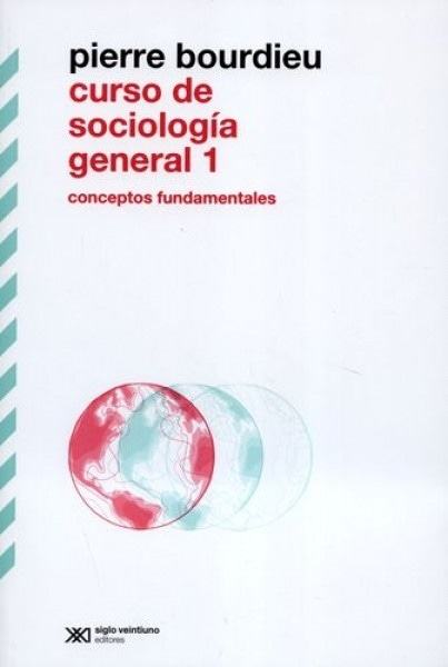 Curso de sociología 1