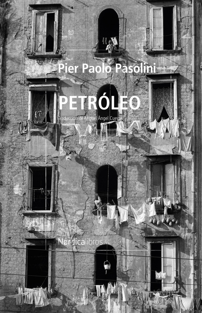 Petróleo