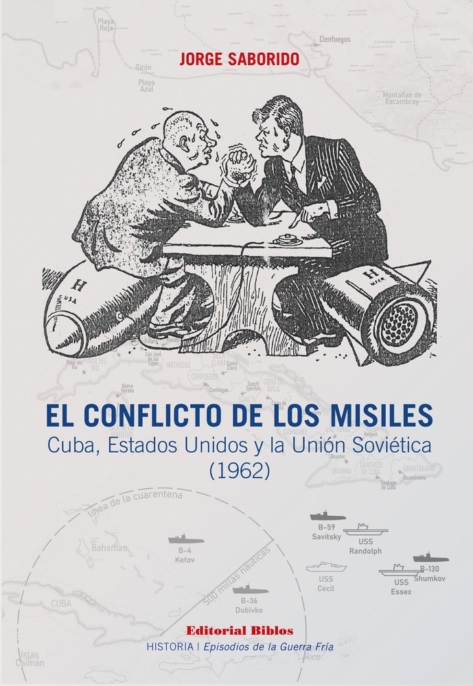 El conflicto de los misiles