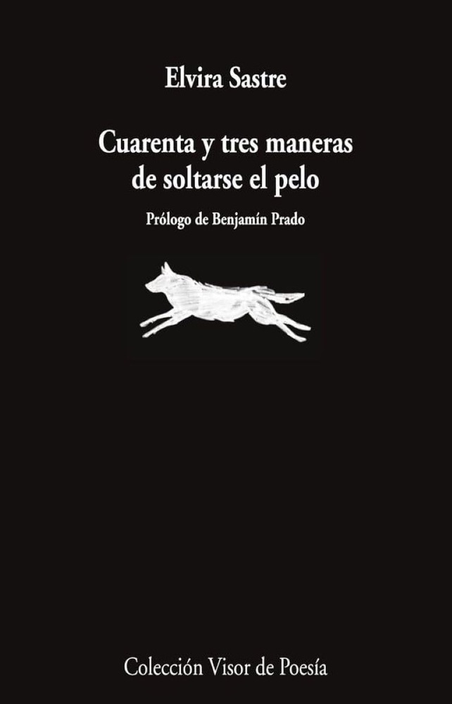Cuarenta y tres maneras de soltarse el pelo