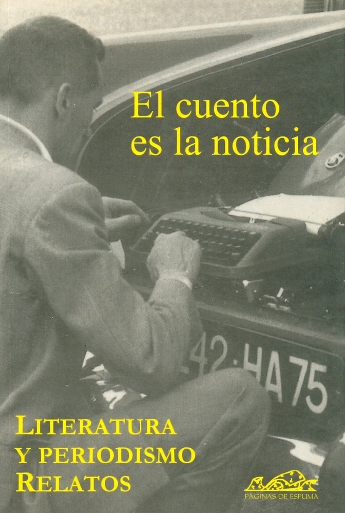 El cuento es noticia