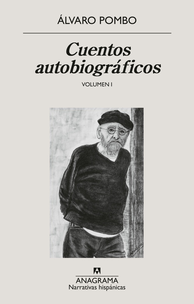 Cuentos autobiográficos