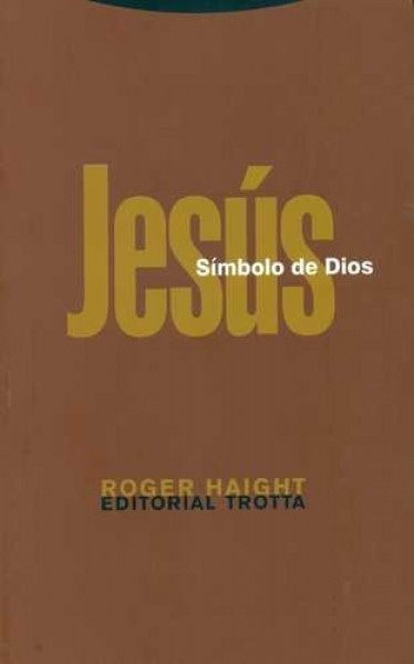 Jesus, simbolo de dios
