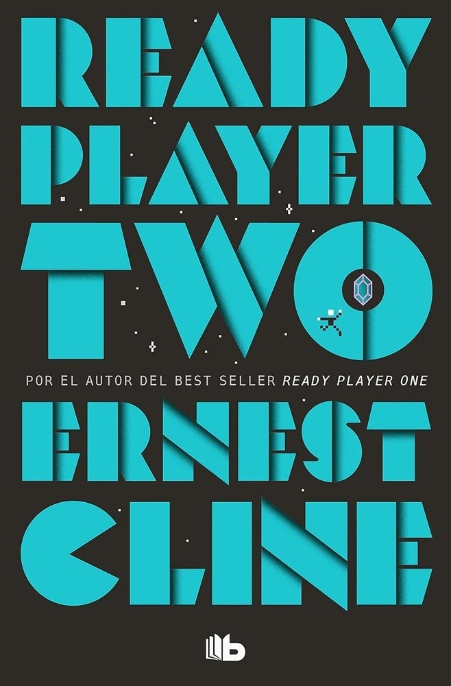 Ready player two
