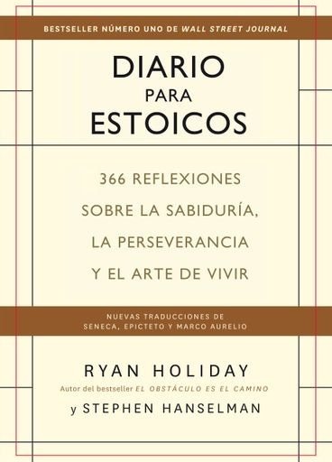 Diario para estoicos