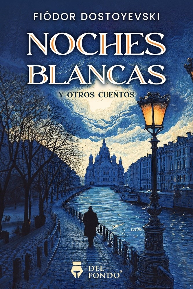 Noches blancas y otros cuentos