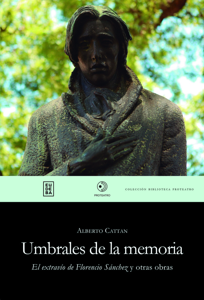 Umbrales de la memoria