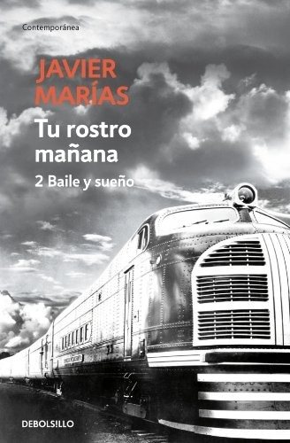 Tu rostro mañana 2
