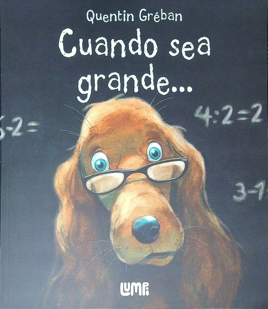 Cuando sea grande