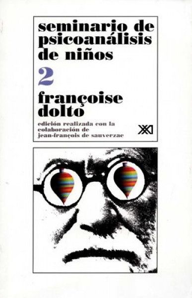 Seminario de psicoanalisis de niños II