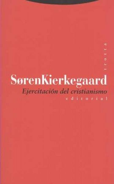 Ejercitacion del cristianismo