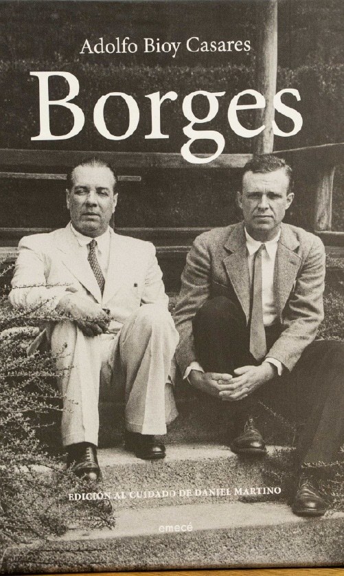 Borges. Estuche dos volúmenes