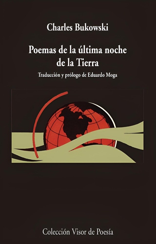 Poemas de la ultima noche de la tierra