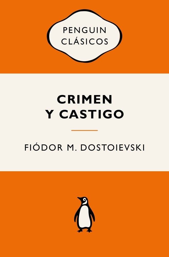 Crimen y castigo