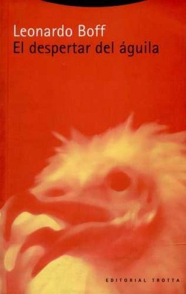 El despertar del aguila