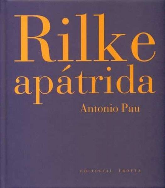 Rilke apatrida