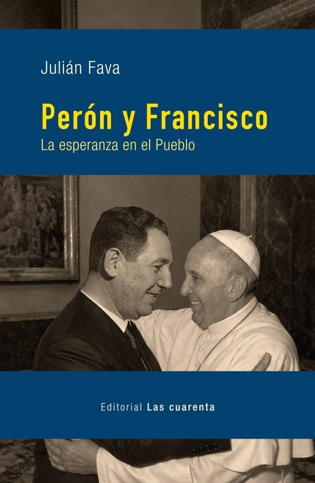 Perón y Francisco