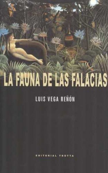 La fauna de las falacias