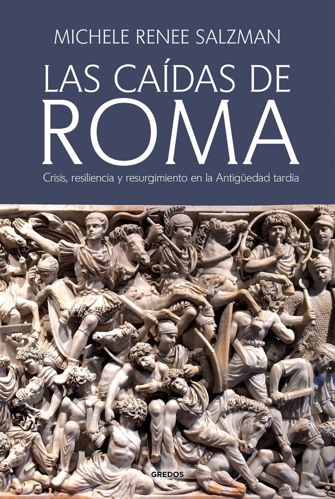 Las caídas de Roma