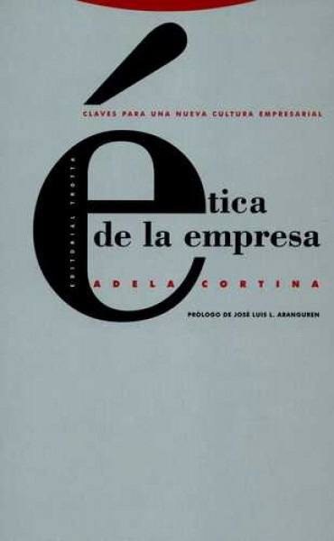 Etica de la empresa