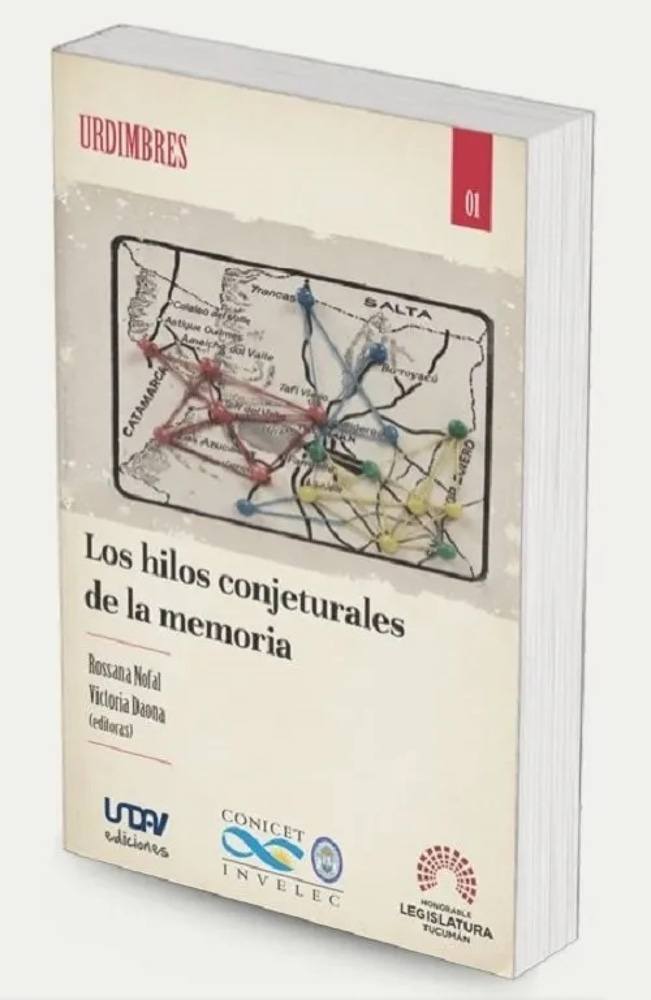 Los hilos conjeturales de la memoria
