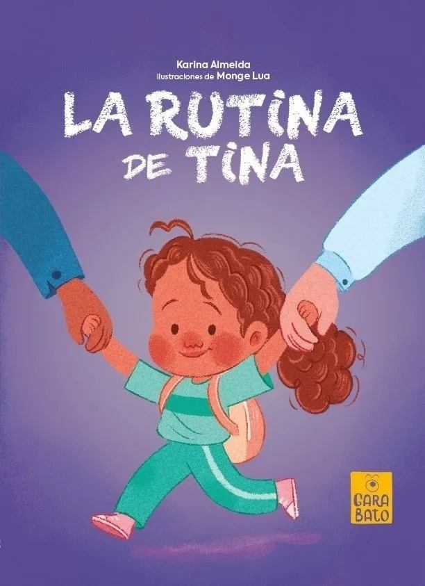 La rutina de Tina