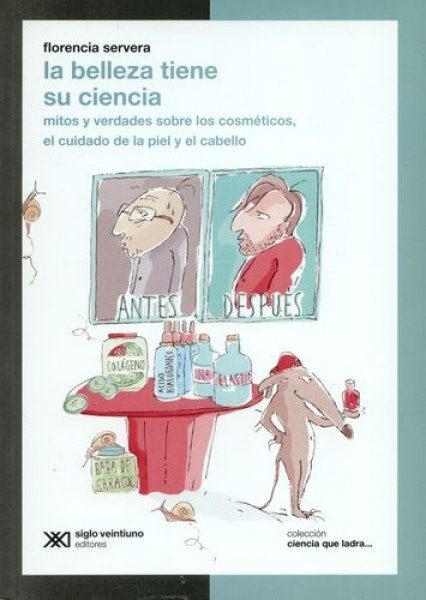 La belleza tiene su ciencia