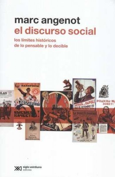 El discurso social