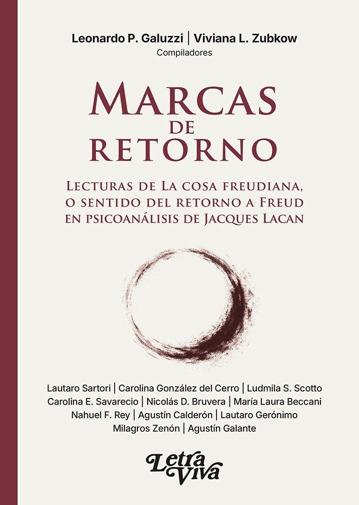 Marcas de Retorno