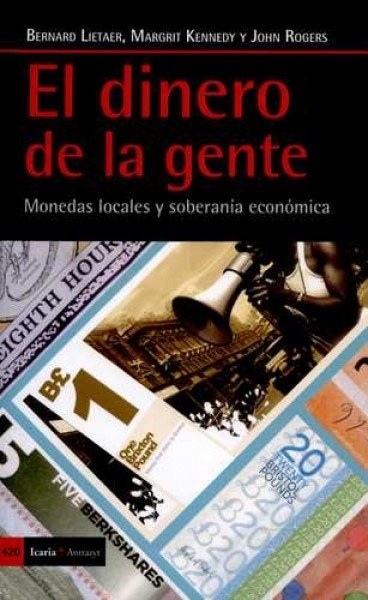 El dinero de la gente
