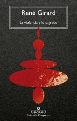 La violencia y lo sagrado