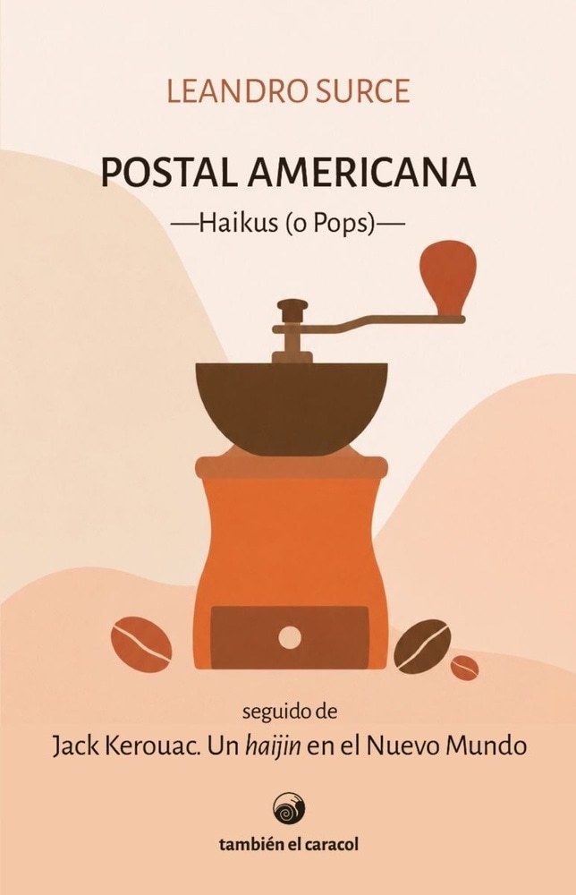 Postal americana