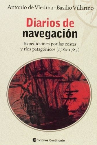 Diarios de navegación