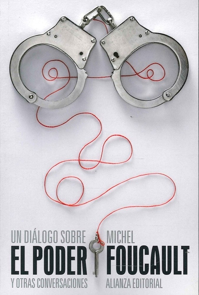 Un dialogo sobre el poder y otras conversaciones