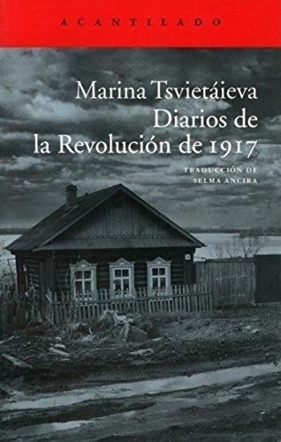 Diarios de la Revolucion de 1917