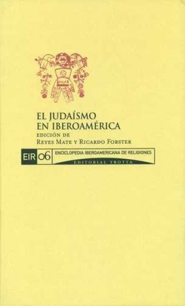El judaismo en Iberoamerica