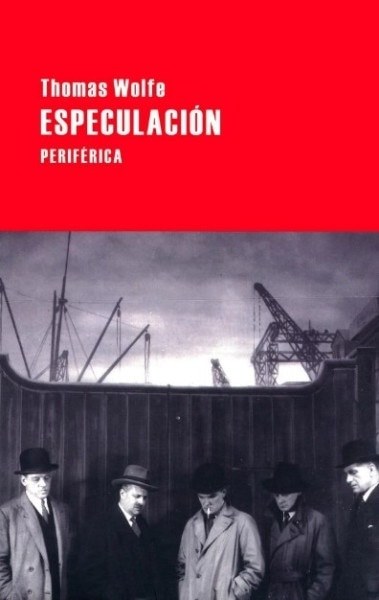 Especulacion