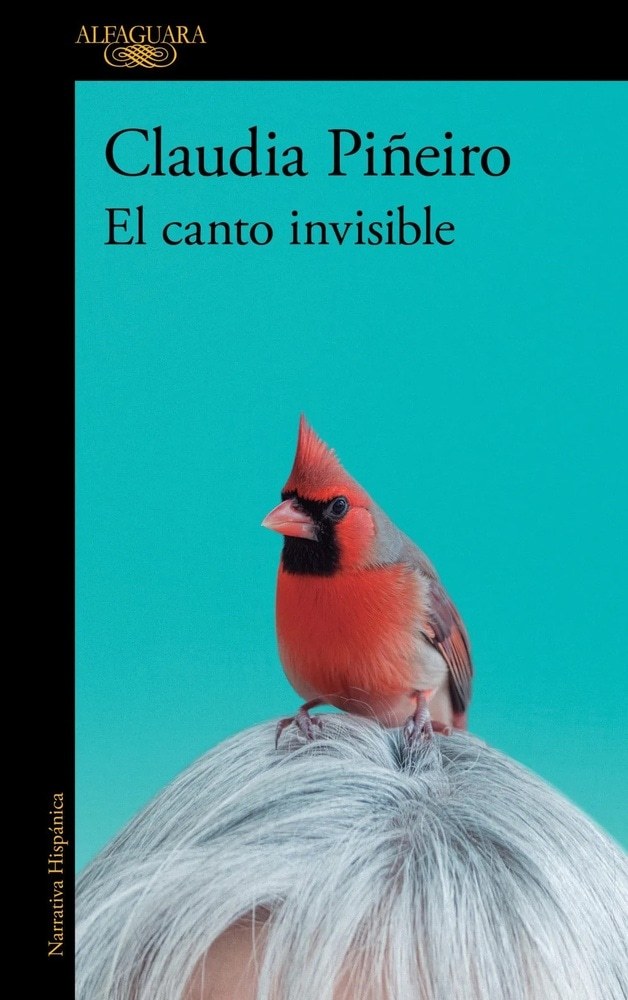 El canto invisible